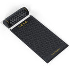 LELO - AKUPRESSURMATTE FÜR KÖRPERMASSAGE SCHWARZ