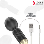 IBIZA - VIBRATEUR DE POCHE WAND