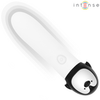 INTENSE - REICHER KUGELVIBRATOR PINGUIN