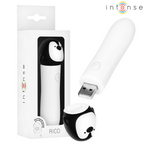 INTENSE - REICHER KUGELVIBRATOR PINGUIN