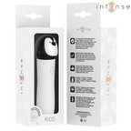 INTENSE - REICHER KUGELVIBRATOR PINGUIN