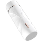 SHEQU - RILEY MASTURBIERENDER VIBRATIONSVAGINA MIT SAUGFUNKTION