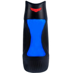 SHEQU - RENEE MASTORBATOR KOMPRIMIERBARE VAGINA MIT VIBRATION IM GEHÄUSE