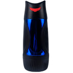 SHEQU - RENEE MASTORBATOR KOMPRIMIERBARE VAGINA MIT VIBRATION IM GEHÄUSE