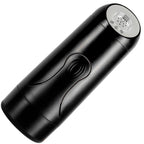 SHEQU - VAGINA-MASTURBATOR FANNY MIT VIBRATION