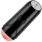 SHEQU - VAGINA-MASTURBATOR FANNY MIT VIBRATION