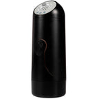 SHEQU - VAGINA-MASTURBATOR FANNY MIT VIBRATION