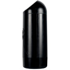 SHEQU - VAGINA-MASTURBATOR FANNY MIT VIBRATION