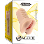 SHEQU - MASTURBATEUR VAGIN MAUD