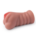 XISE - MASTURBATOR VAGINA RAMAR MIT VIBRATION
