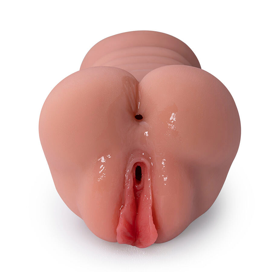 XISE - MASTURBATOR VAGINA RAMAR MIT VIBRATION