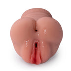 XISE - MASTURBATOR VAGINA RAMAR MIT VIBRATION