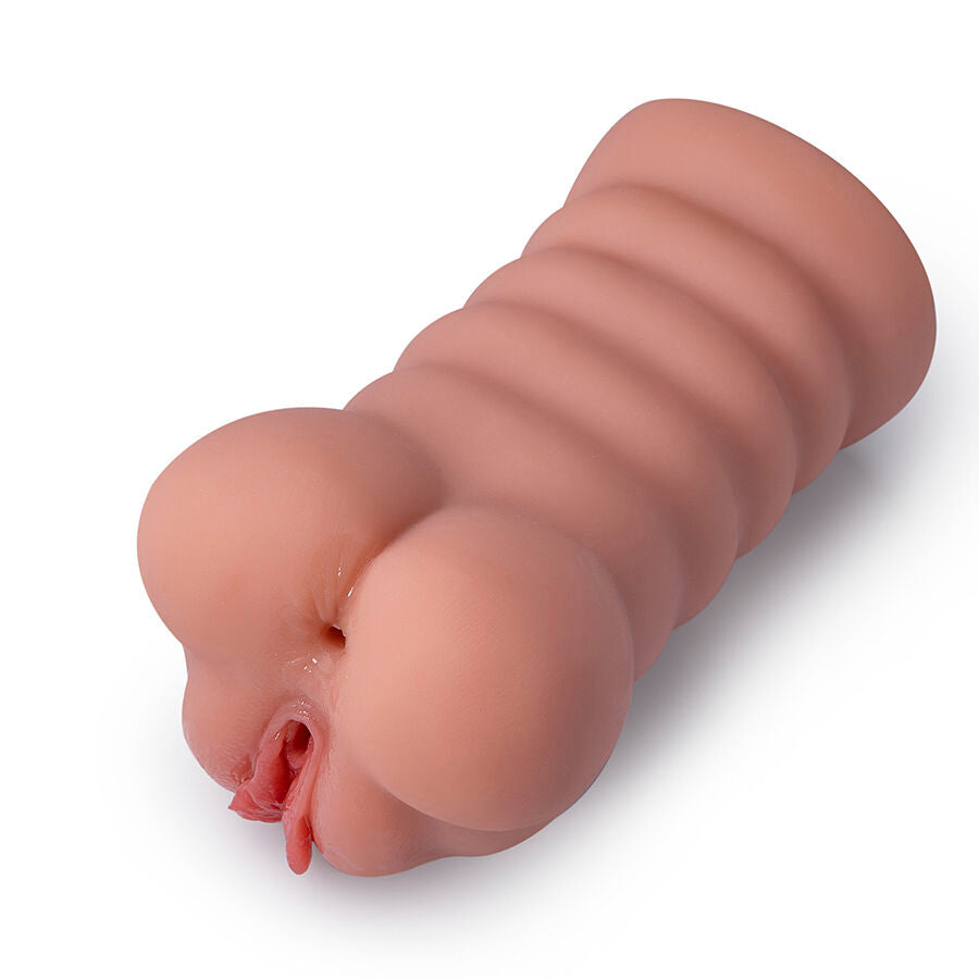 XISE - MASTURBATOR VAGINA RAMAR MIT VIBRATION