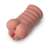 XISE - MASTURBATOR VAGINA RAMAR MIT VIBRATION
