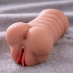 XISE - MASTURBATOR VAGINA RAMAR MIT VIBRATION