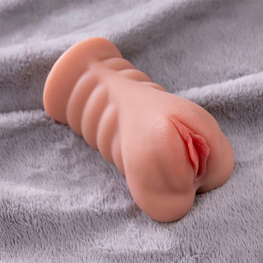 XISE - MASTURBATOR VAGINA RAMAR MIT VIBRATION