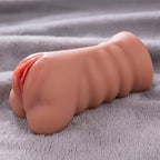 XISE - MASTURBATOR VAGINA RAMAR MIT VIBRATION