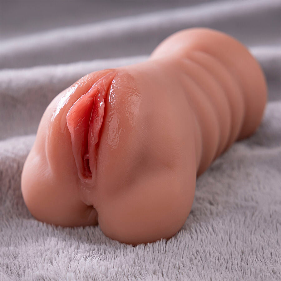 XISE - MASTURBATOR VAGINA RAMAR MIT VIBRATION