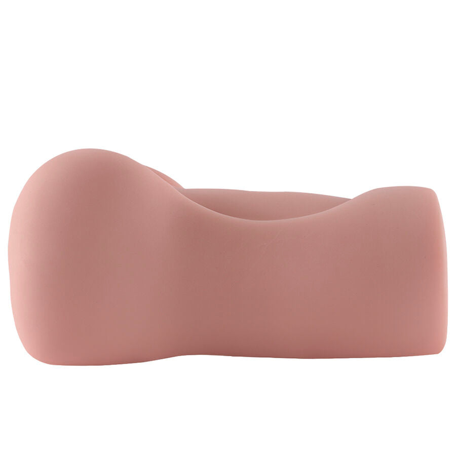 XISE - AGGIE VIBRATIONSVAGINA-MASTURBATOR MIT VIBRATION