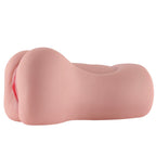 XISE - AGGIE VIBRATIONSVAGINA-MASTURBATOR MIT VIBRATION