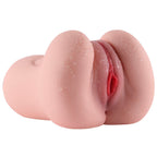 XISE - AGGIE VIBRATIONSVAGINA-MASTURBATOR MIT VIBRATION
