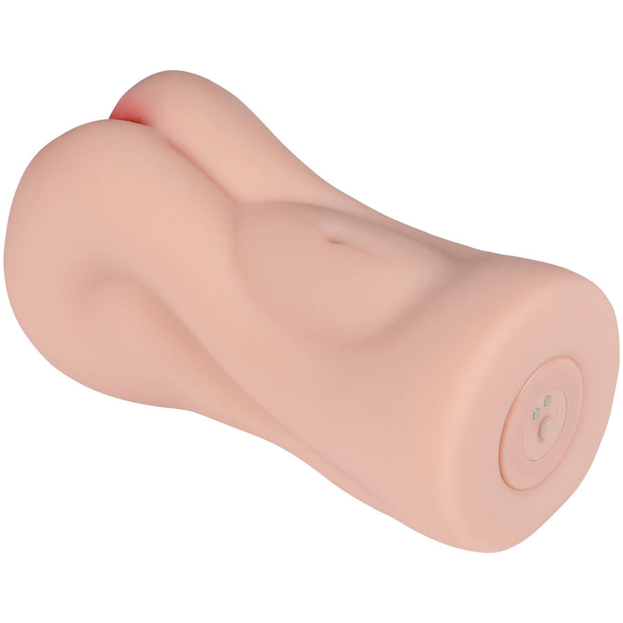 XISE - AGATHA VAGINALVIBRATOR MIT VIBRATION