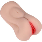 XISE - AGATHA VAGINALVIBRATOR MIT VIBRATION