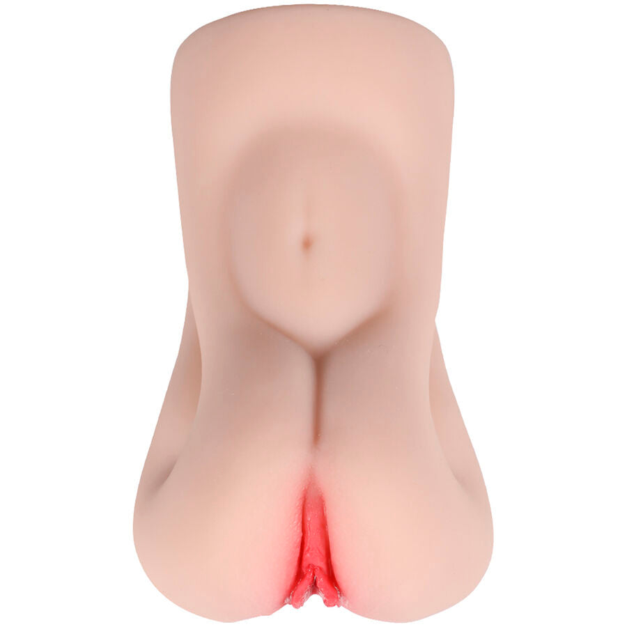 XISE - AGATHA VAGINALVIBRATOR MIT VIBRATION