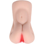 XISE - AGATHA VAGINALVIBRATOR MIT VIBRATION