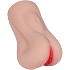 XISE - AGATHA VAGINALVIBRATOR MIT VIBRATION