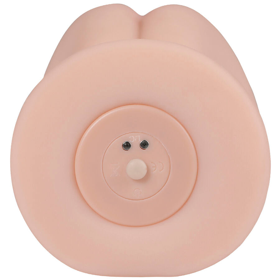 XISE - AGATHA VAGINALVIBRATOR MIT VIBRATION
