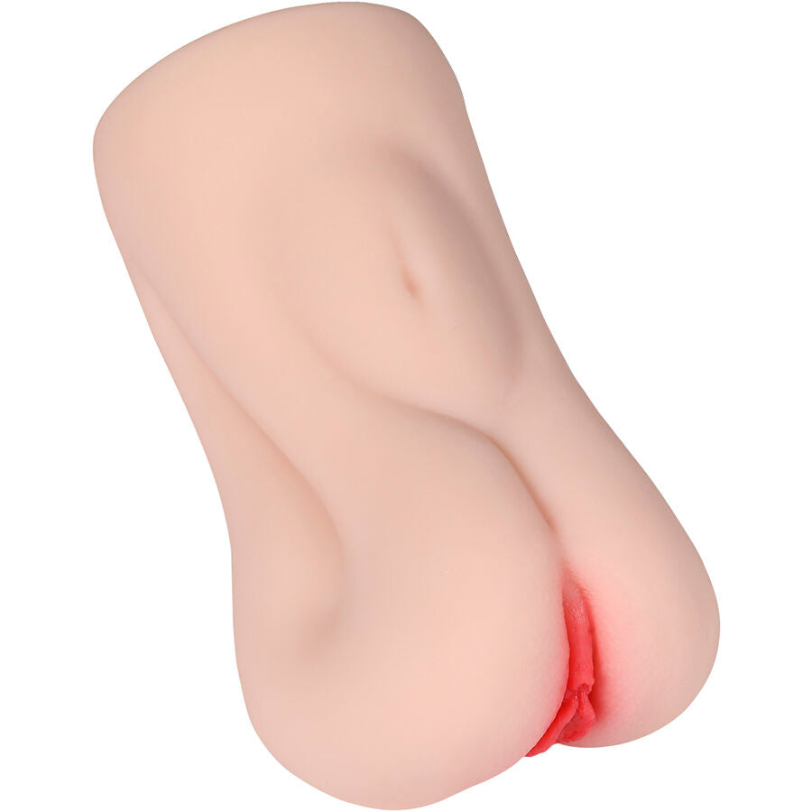 XISE - AGATHA VAGINALVIBRATOR MIT VIBRATION