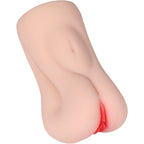 XISE - AGATHA VAGINALVIBRATOR MIT VIBRATION