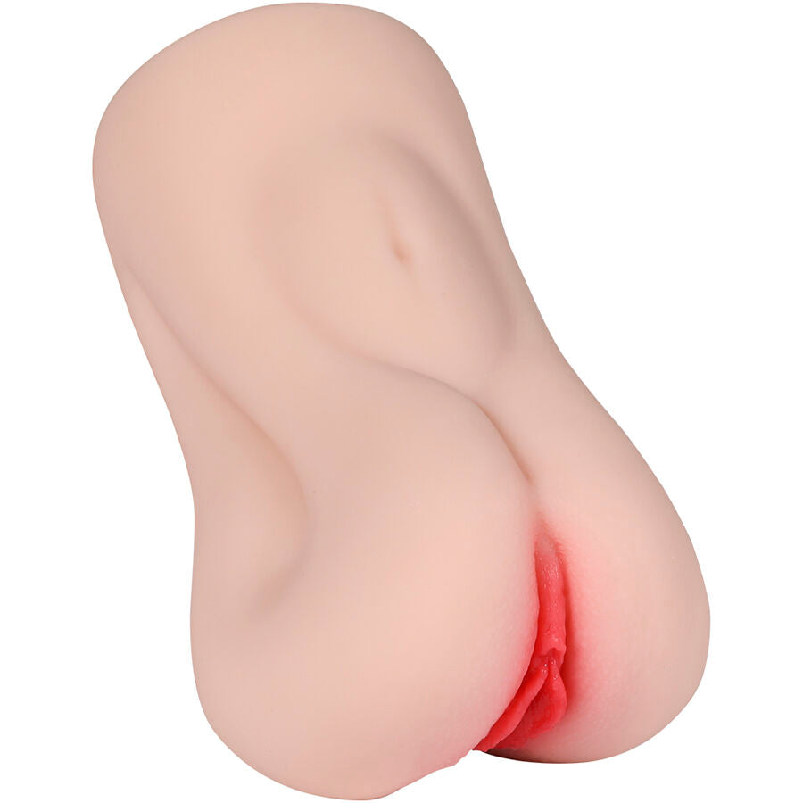XISE - AGATHA VAGINALVIBRATOR MIT VIBRATION