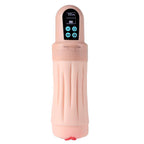 XISE - SUCTROKER V3.0 III VIBRATIONS-VAGINA-MASTURBATOR
