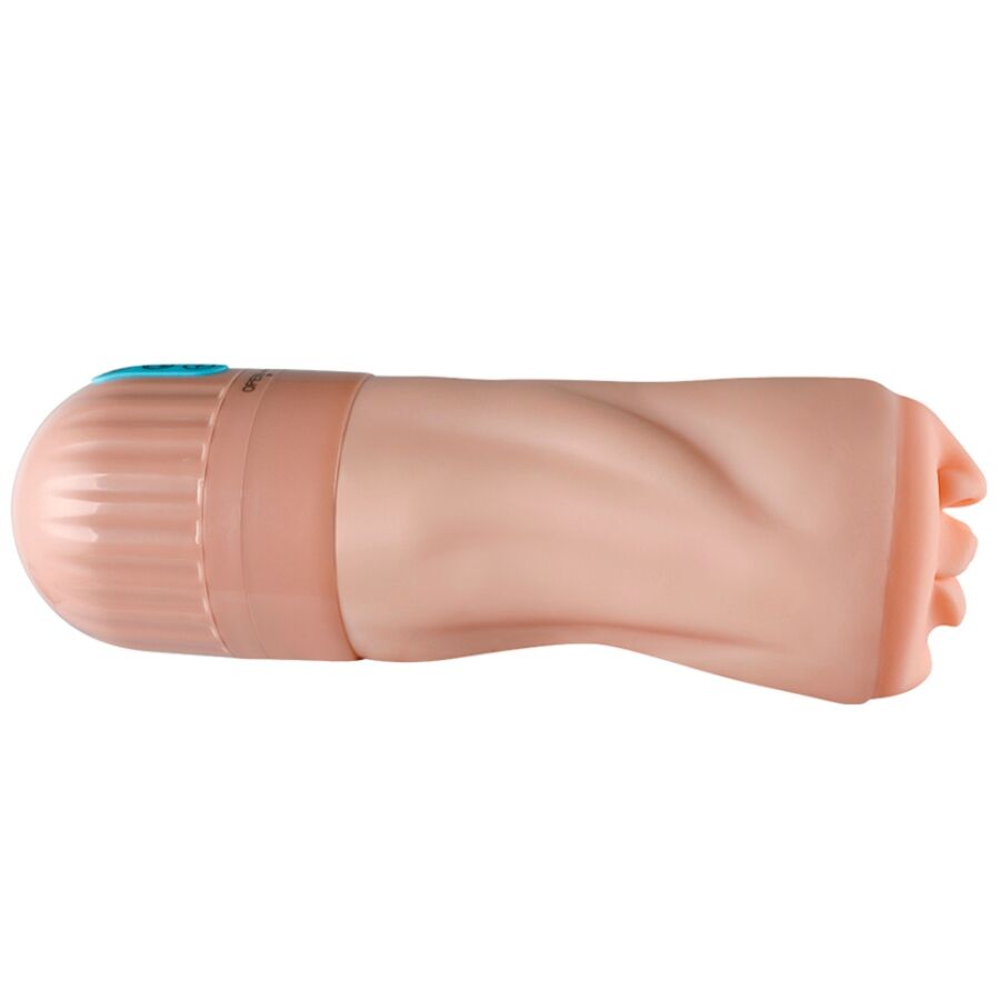 XISE - SUCTROKER V2.0 I ORALER MASTURBATOR MIT VIBRATION