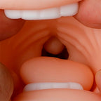 XISE - SUCTROKER V2.0 I ORALER MASTURBATOR MIT VIBRATION