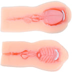 XISE - SUCTROKER V2.0 I ORALER MASTURBATOR MIT VIBRATION