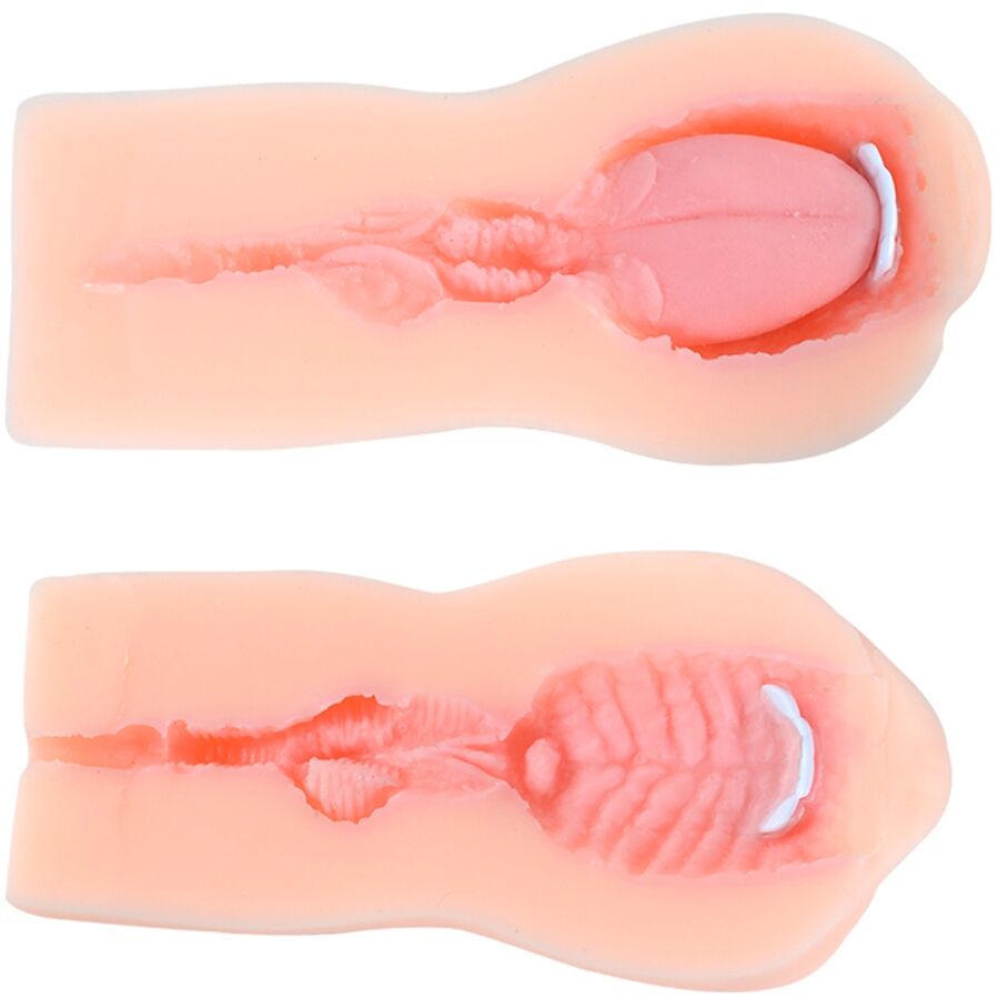 XISE - SUCTROKER V2.0 I ORALER MASTURBATOR MIT VIBRATION