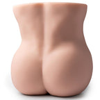 XISE - LYDIA VAGINALER FEMININER MASTURBATOR MIT VORSTOSS 25 CM