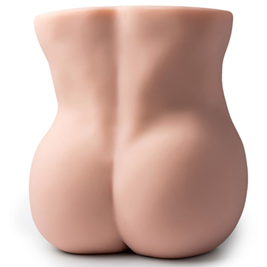 XISE - LYDIA VAGINALER FEMININER MASTURBATOR MIT VORSTOSS 25 CM