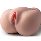 XISE - LYDIA VAGINALER FEMININER MASTURBATOR MIT VORSTOSS 25 CM
