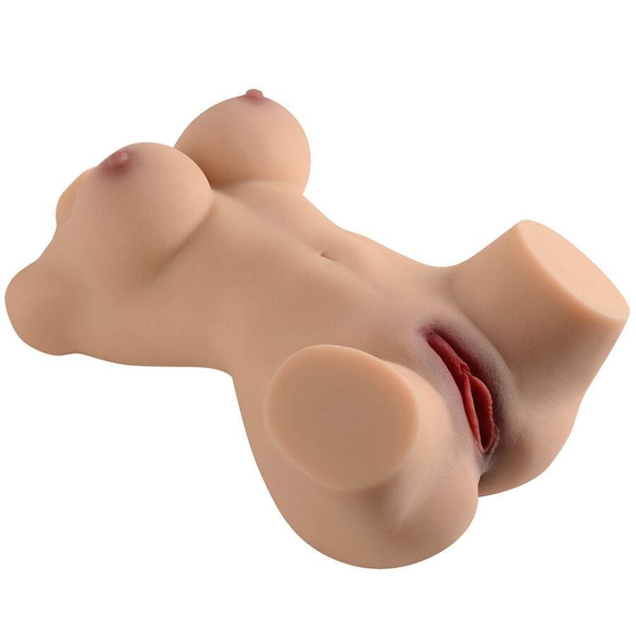 XISE – REALISTISCHER WEIBLICHER TORSO VERA