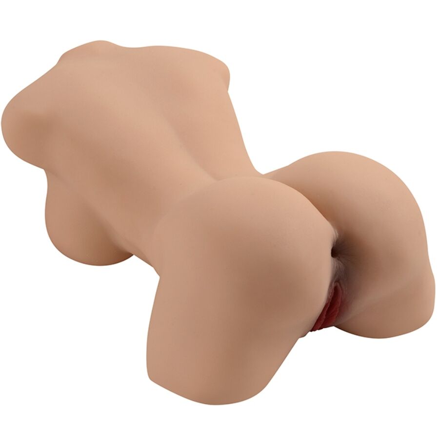 XISE – REALISTISCHER WEIBLICHER TORSO VERA