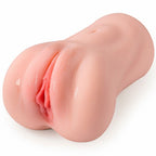XISE – MASTURBATOR VAGINA ELAINE MIT VIBRATION