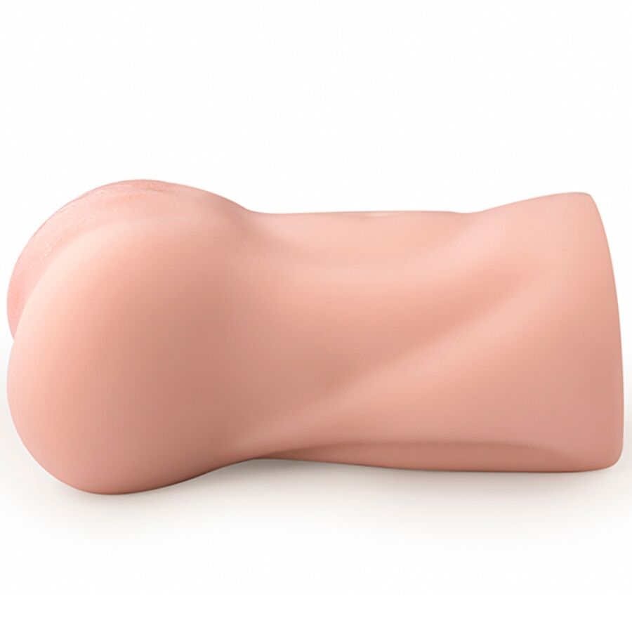 XISE – MASTURBATOR VAGINA ELAINE MIT VIBRATION