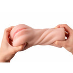 XISE – MASTURBATOR VAGINA ELAINE MIT VIBRATION