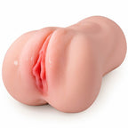 XISE – MASTURBATOR VAGINA ELAINE MIT VIBRATION