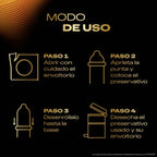 DUREX - CONNEXION TOTALE ULTRA FINE PLUS SANS LATEX 10 UNITÉS