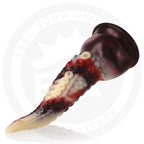 EPISCH - DRAXIS ABYSMAL SHADOW DILDO
